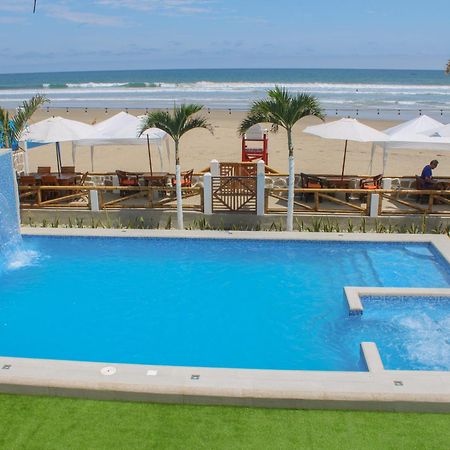 Hanga Roa Hotel Montanita Exterior photo
